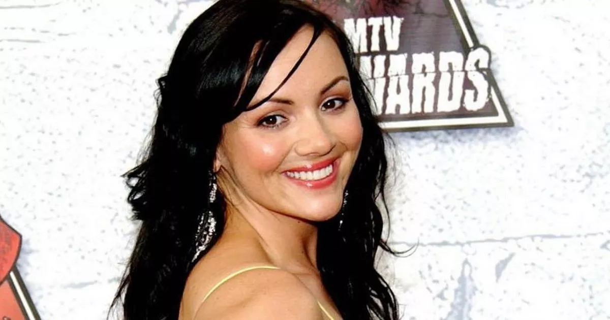 Martine McCutcheon's pals reveal how Love Actually icon went bankrupt for a second time