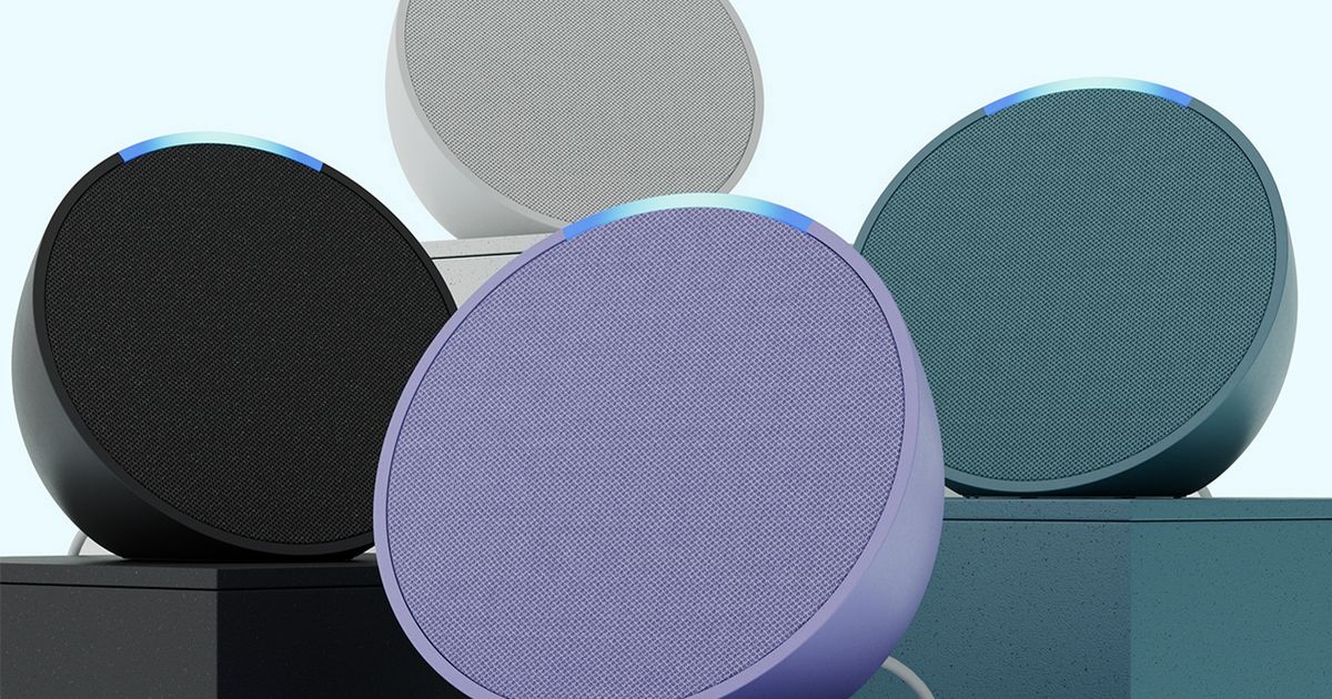 Amazon is handing out free Echo speakers this week and here's how to get yours