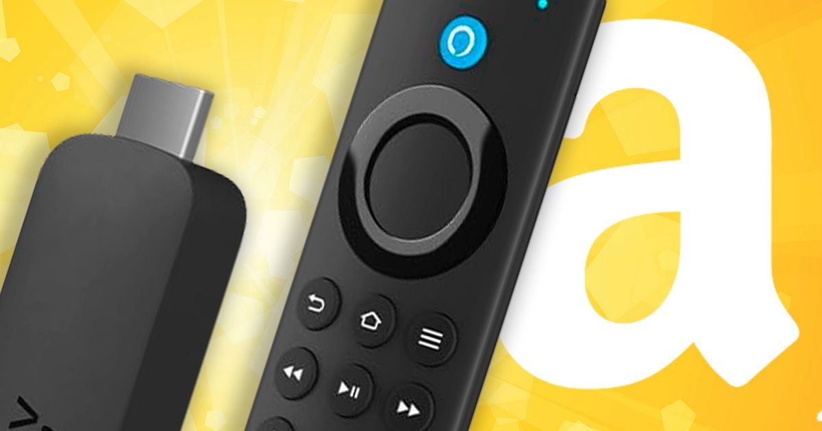 Amazon may soon offer a reason to ditch your Fire TV Stick and try something new