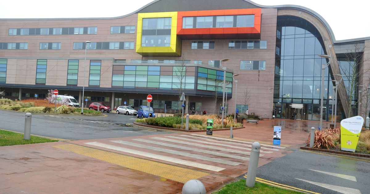 NHS issues 'concerned' statement as child dies from measles amid outbreak fears