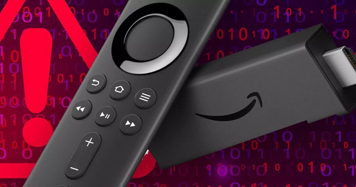 UK Fire TV Stick users will be blocked from popular streaming app on this date