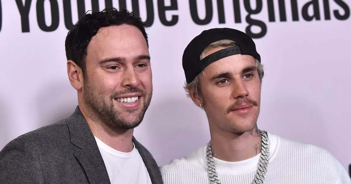 Scooter Braun gives verdict on Justin Bieber album two years after cutting ties