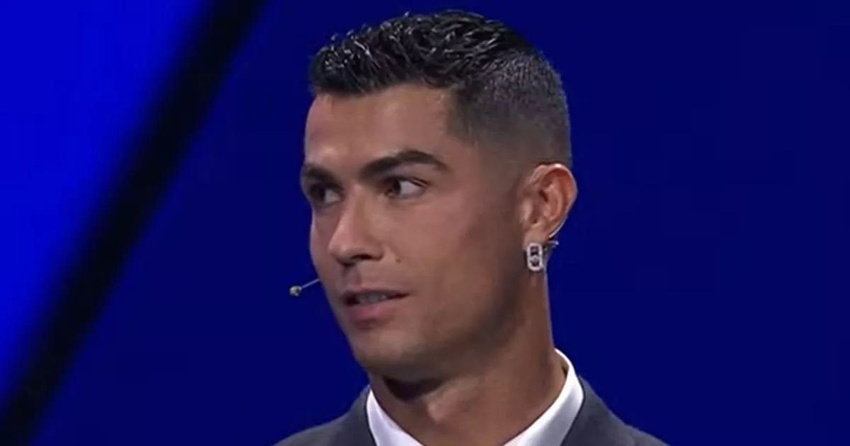 Ronaldo hints at Saudi exit and blockbuster transfer with cryptic comment