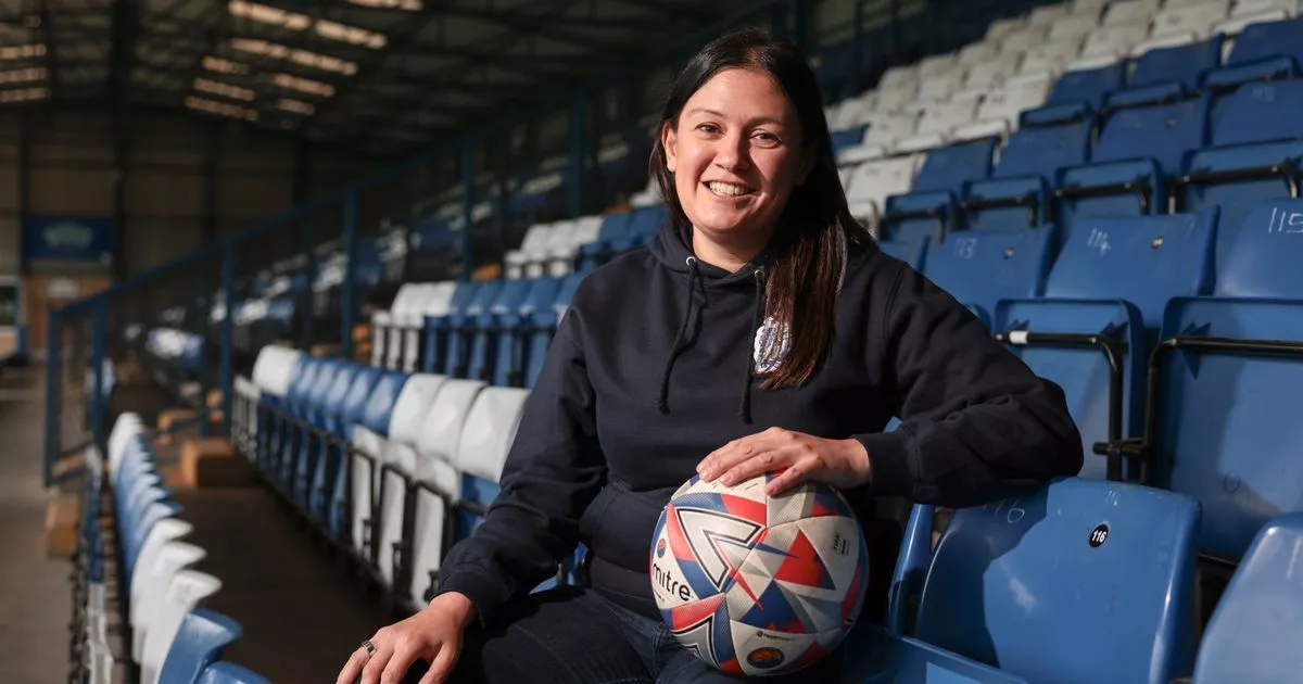Lisa Nandy explains how new regulator will 'end the misery of so many football fans'