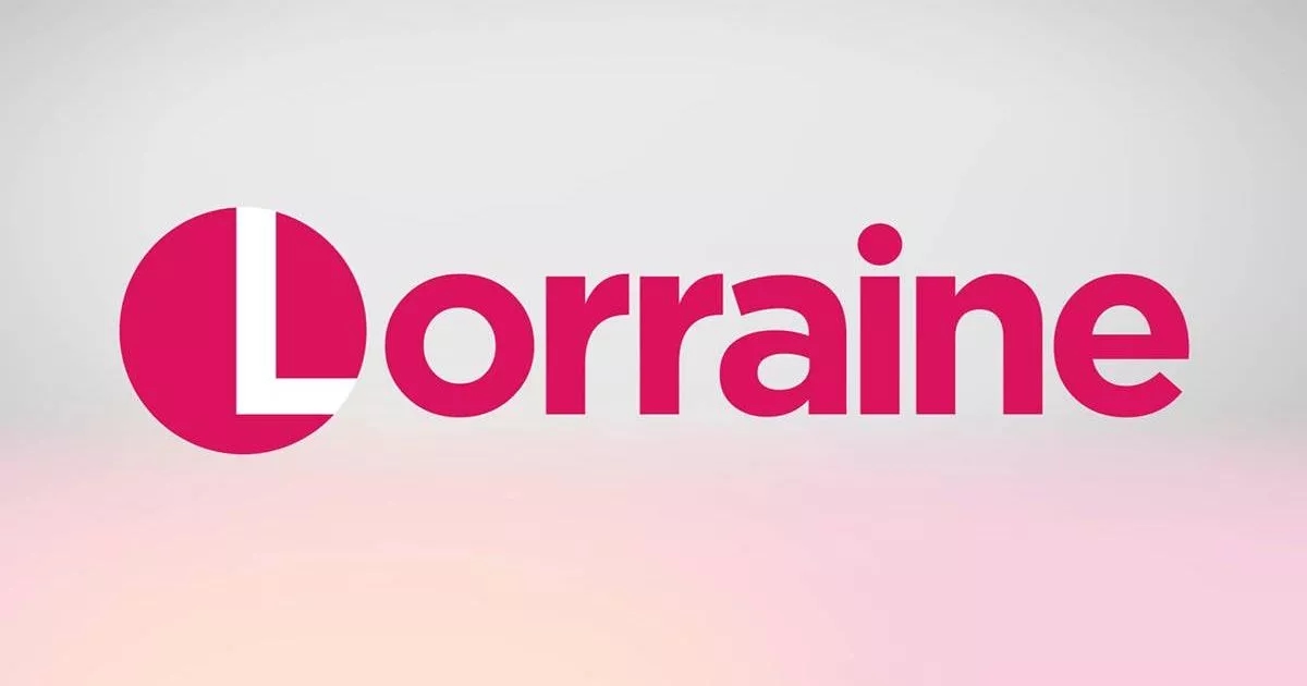 Lorraine host forced to pull out of show last minute and is replaced by 90s icon