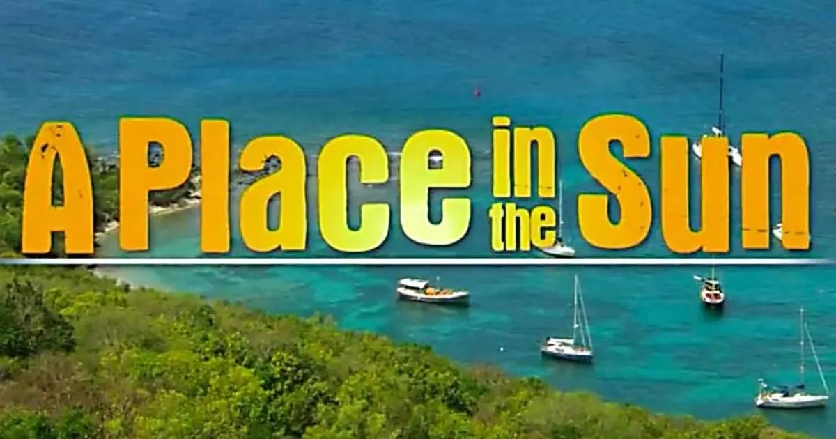 A Place In The Sun host shares 'really hard' part of job