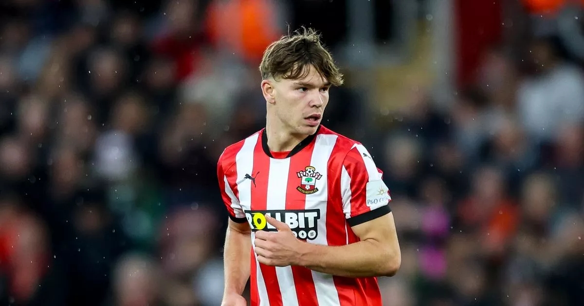 Man Utd target Dibling's new asking price emerges as four clubs chase transfer