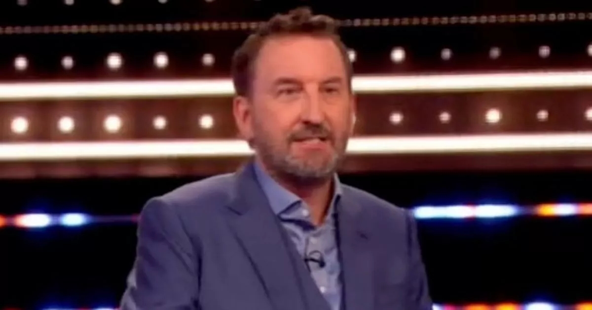 The 1% Club stumps viewers with tricky question but some insist it's 'easy'