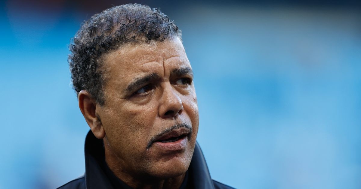 Sky Sports News star confirms exit after 23 years as Chris Kamara sends message
