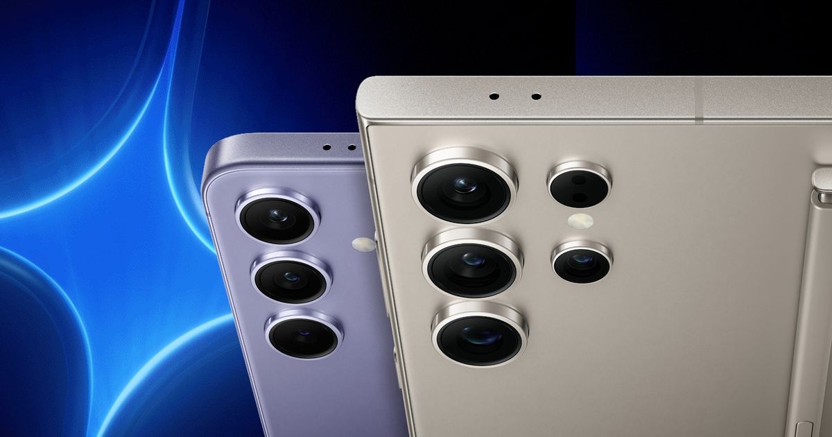 Your Galaxy phone will look inferior next month - date Samsung fans must know