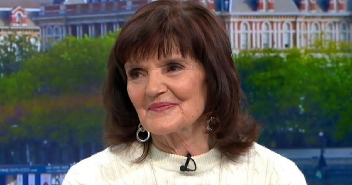 Anne Nolan shares 'traumatic' moment she received cancer update