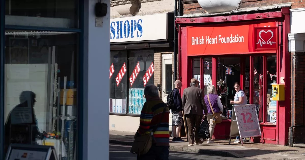 'I paid £2 for board game at charity shop and true value left me floored'