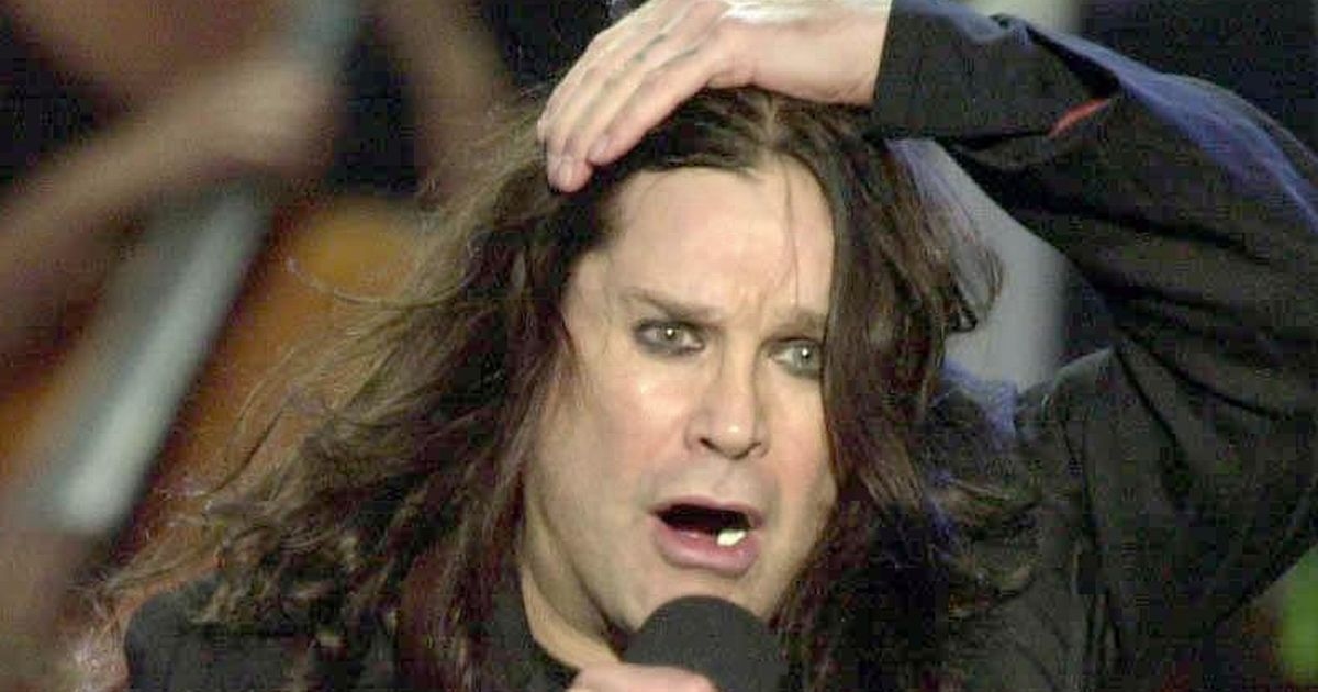 Ozzy Osbourne's heartbreaking downturn in his final days as Sharon speaks out