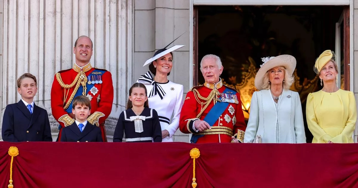 Royal whispers laid bare by lip readers - Meghan's final straw to King Charles's wedding remark