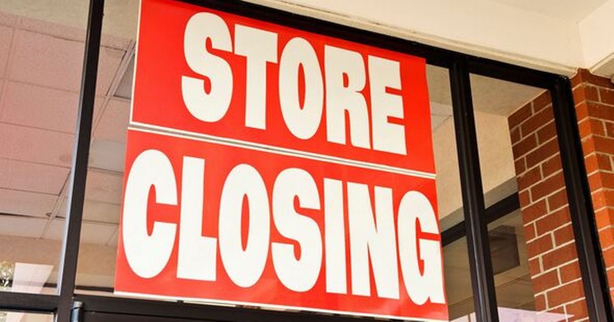 High street chain is closing another store - but shoppers are trying to save it