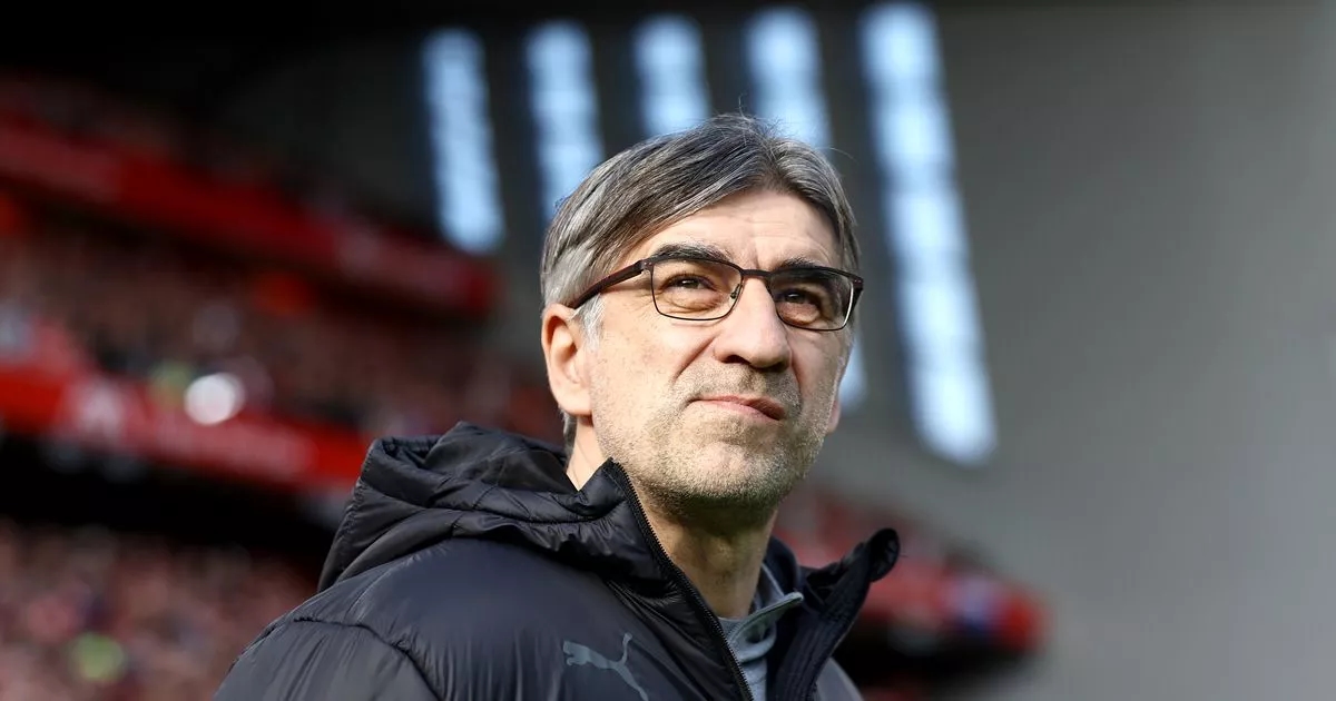 Ex-Southampton boss Ivan Juric rushed to hospital as new club release statement