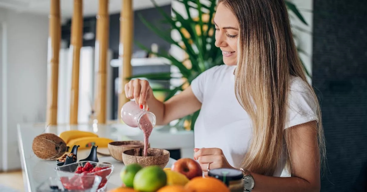 Extreme health trend sees Brits dodging a balanced diet for one food group