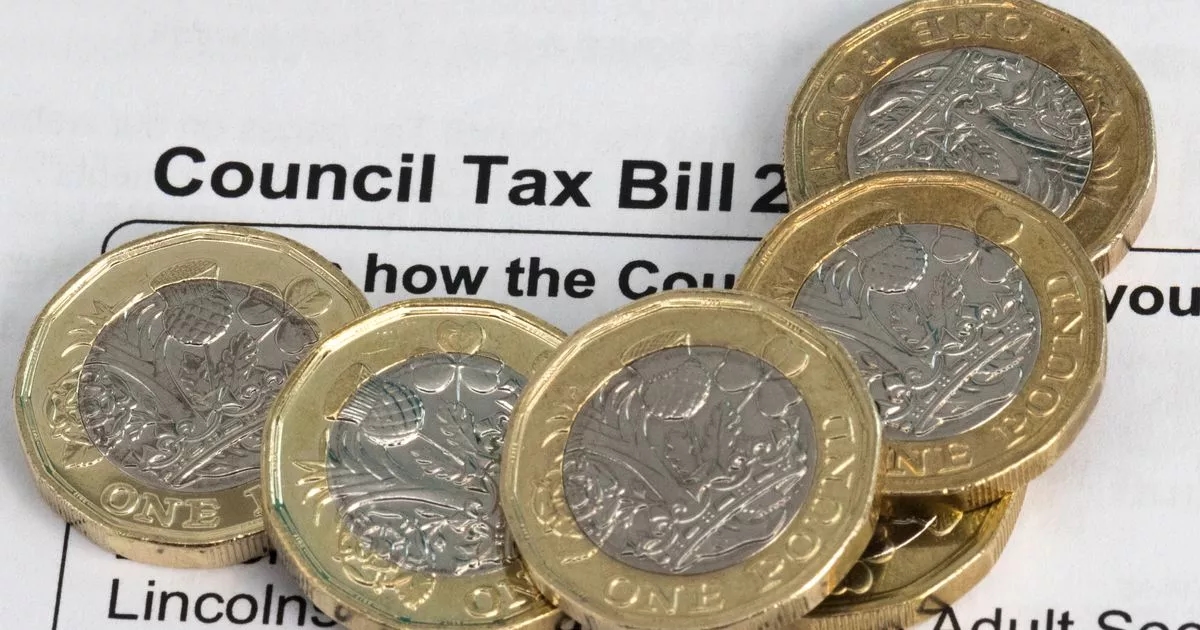 Major change to council tax payments proposed - how it could affect your bill