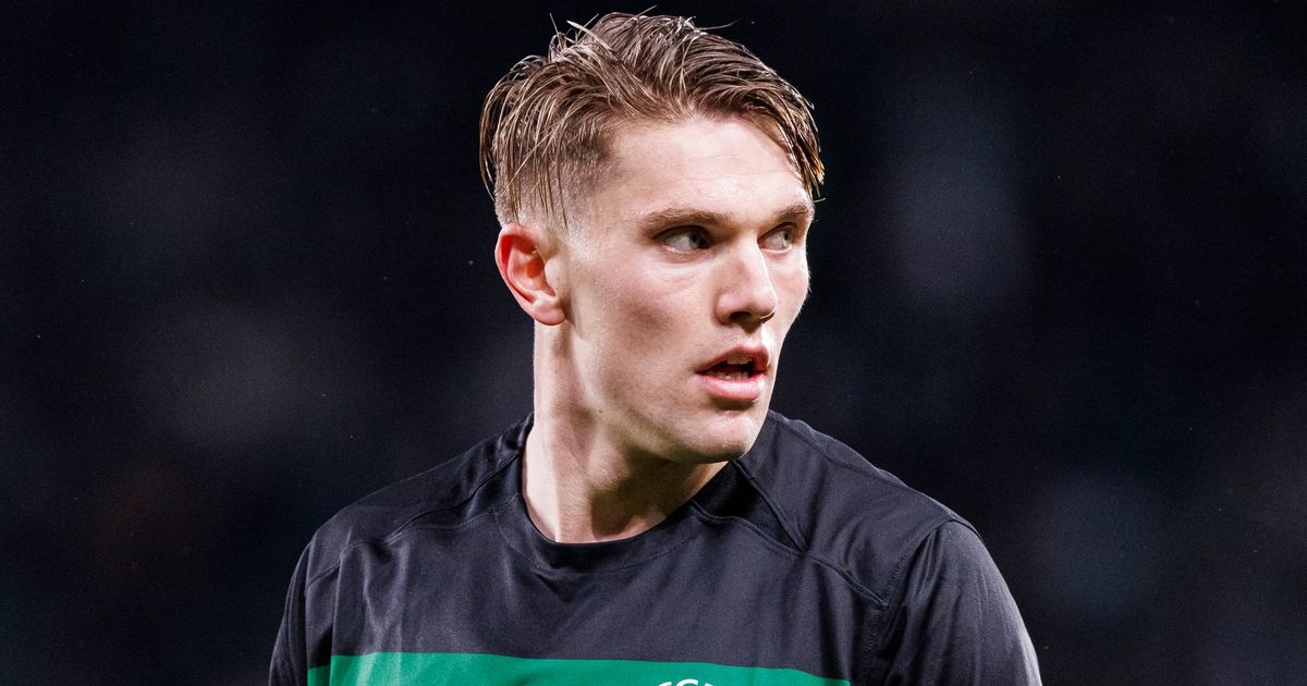 Gyokeres furious with Sporting and repeats threat amid Man Utd and Arsenal saga