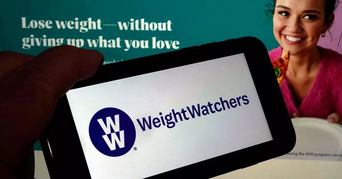 WeightWatchers gives UK slimmers major update after filing for bankruptcy in US