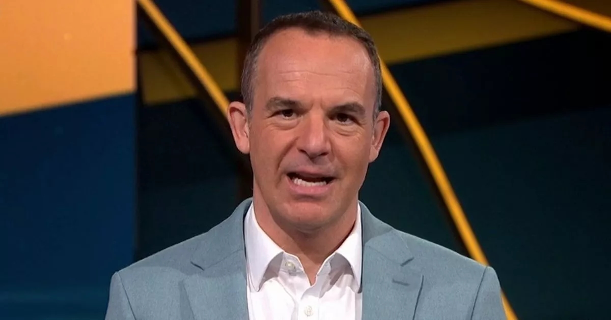 Martin Lewis names three best fixed-rate Cash ISAs that can be opened right now