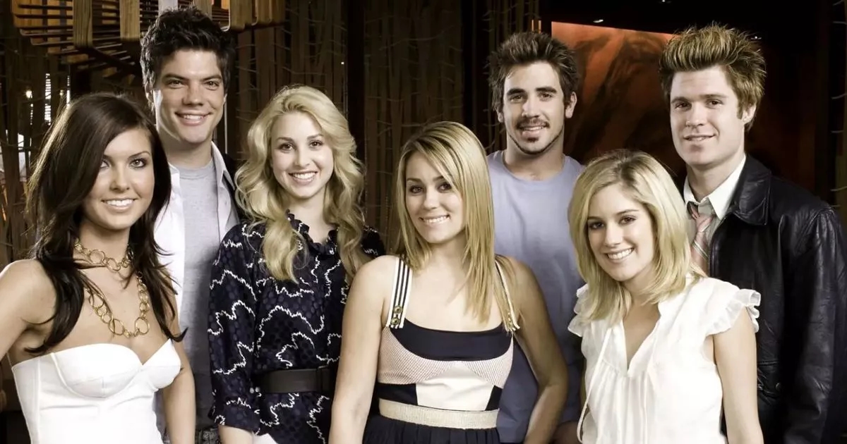 The Hills cast now - Lauren and Heidi's feud, drug addiction, and Lo's horror brain injury