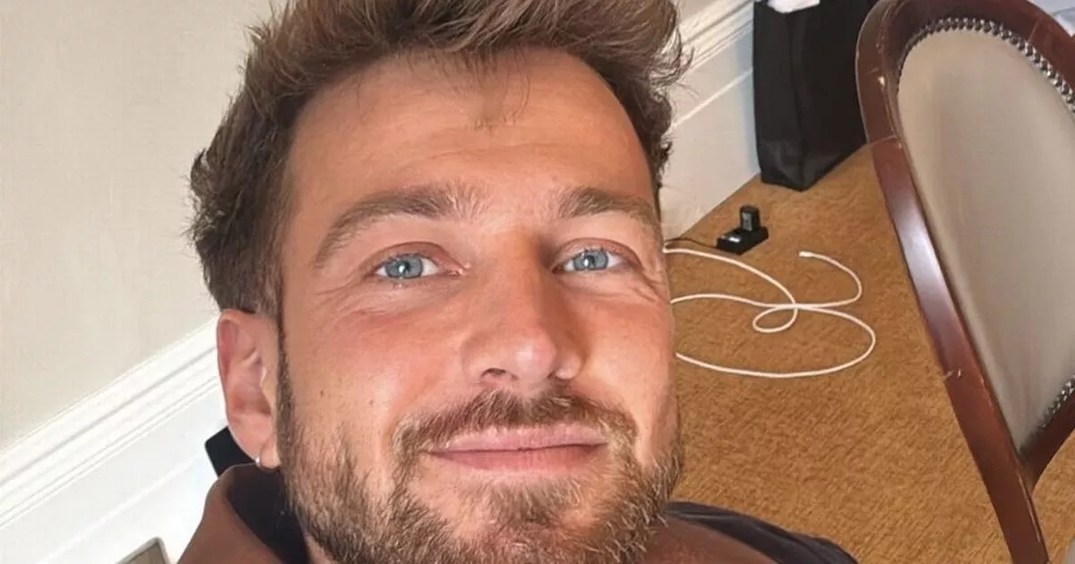 Inside Sam Thompson's romantic break with Love Island star Samie Elishi