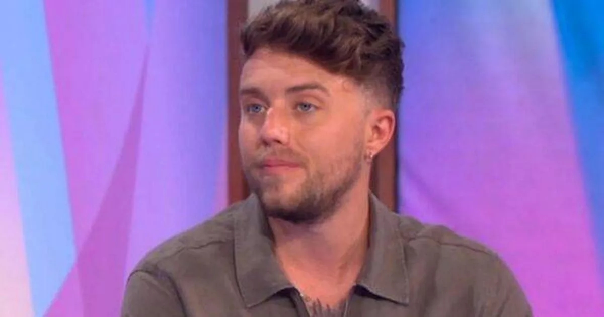 Roman Kemp savagely brands Simon Rimmer's Sunday Brunch fish pie 'the worst'