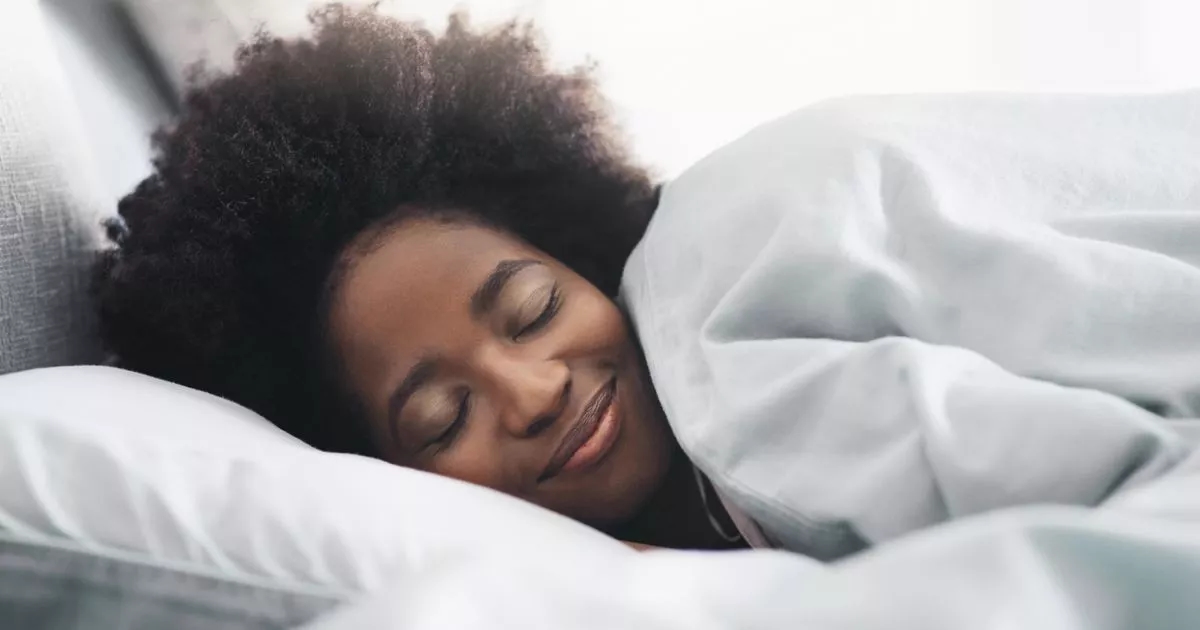 Expert swears BRAT diet could leave you sleeping like a baby