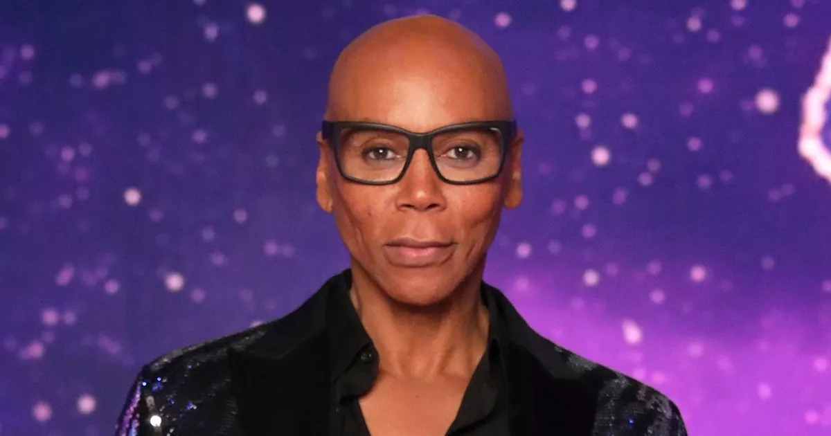 RuPaul slammed for 'out of touch' post after Drag Race star Jiggly Caliente's death