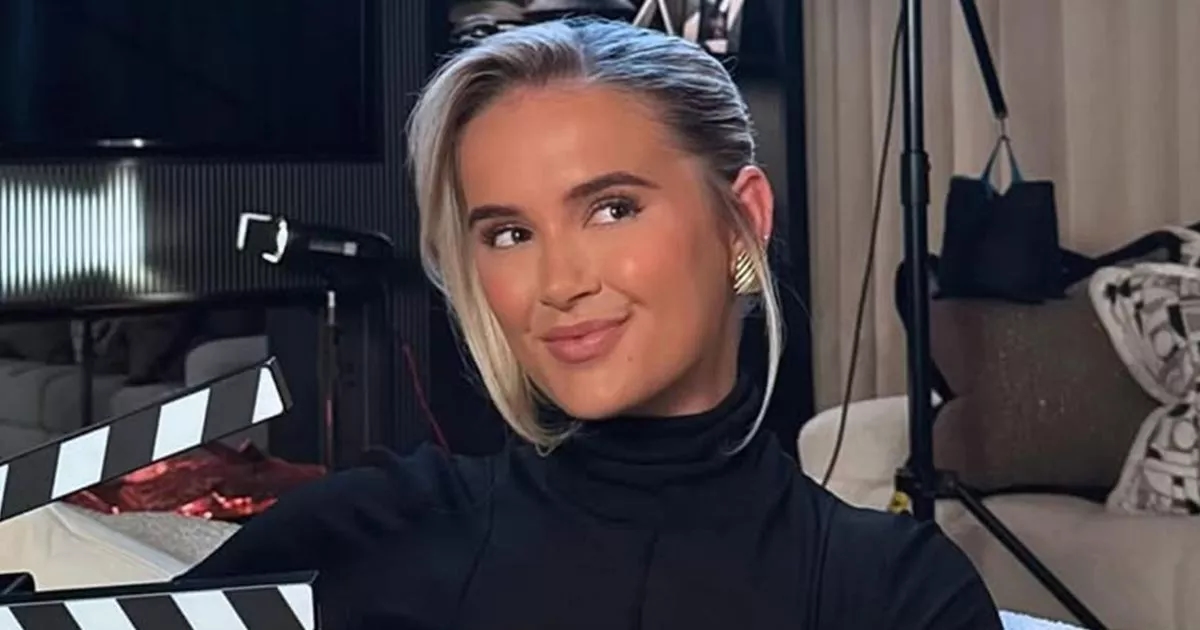 Molly-Mae Hague 'signs seven figure deal' with brand ahead of reality show return