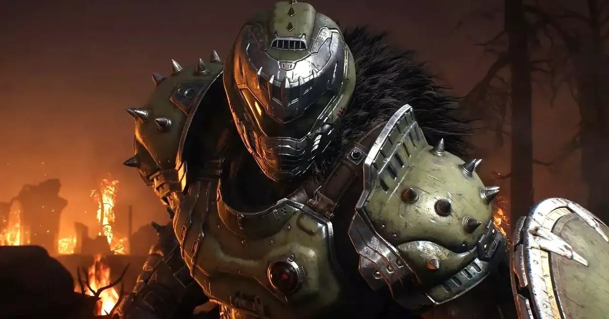 Doom: The Dark Ages release date and how to start slaying up to two days before the official launch