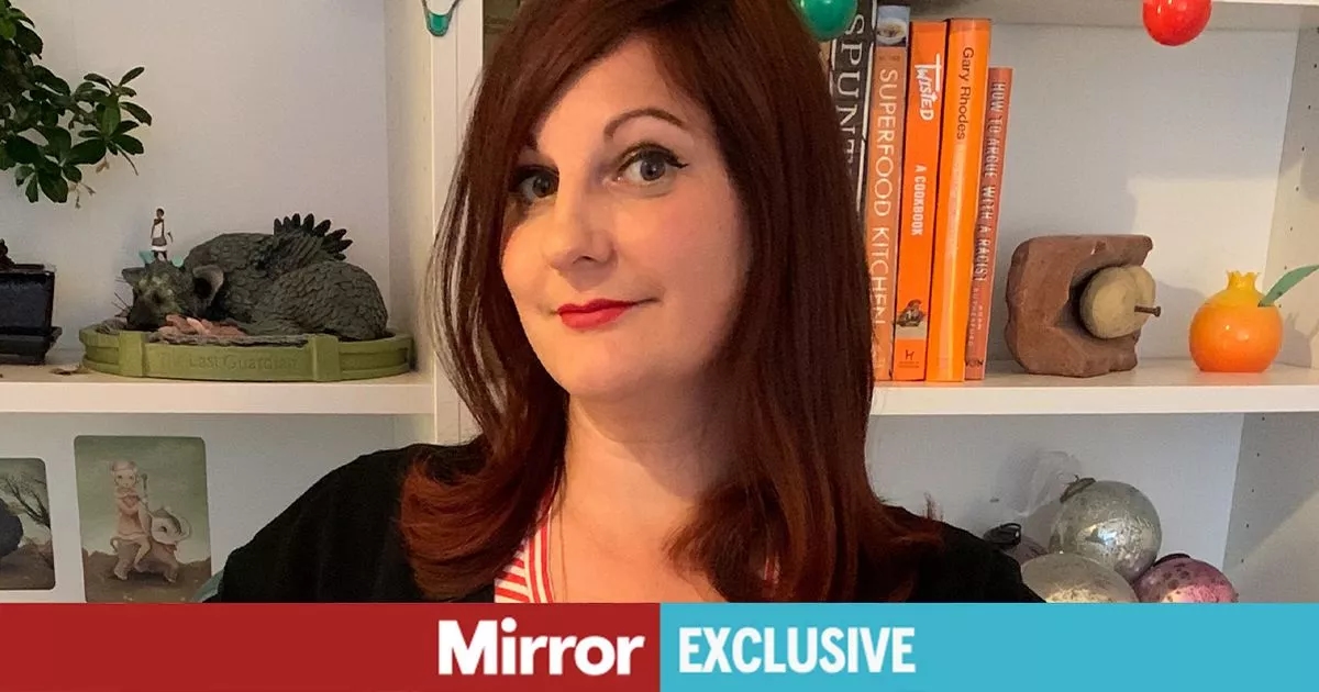 'I fled London for a better life - but I'm so scared here I can't sleep'