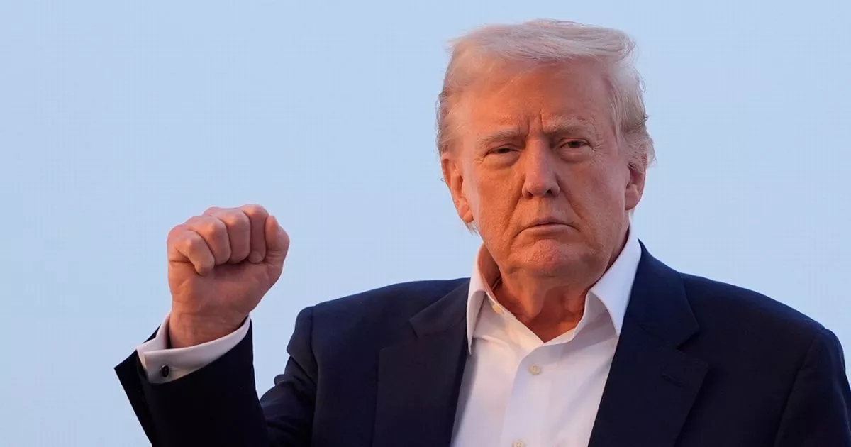 How Britain became Hollywood's biggest threat as Trump threatens movie tariffs