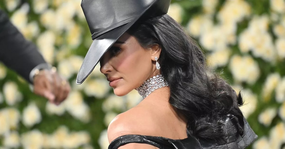 The hero Color Wow spray that turned hair into 'liquid glass' at this year's Met Gala