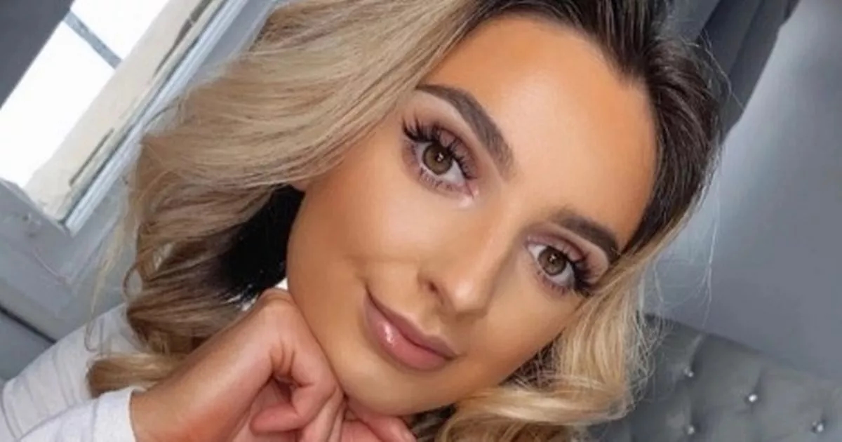 Chloe Radford issues 'painful' update as 22 Kids and Counting star shares her 'reality'