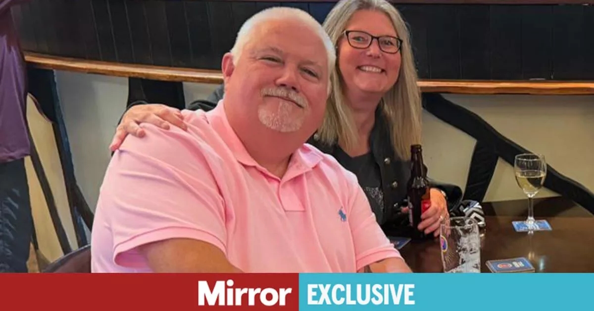 'I was viciously attacked behind bars - I had to retire at 35'