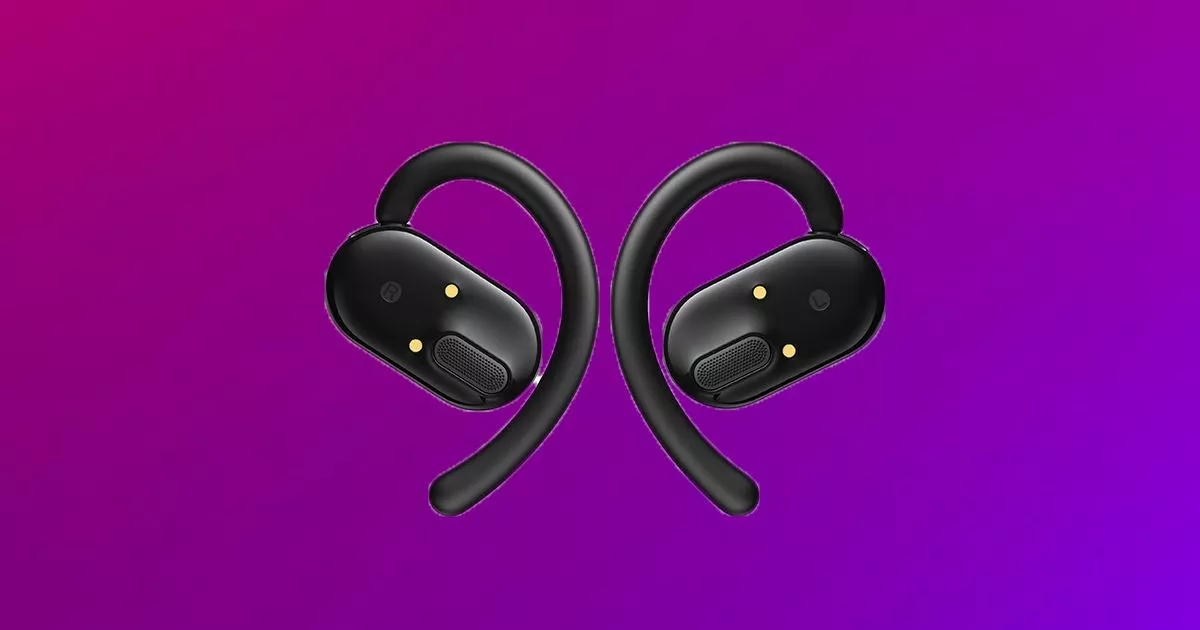 Amazon shoppers say these earphones cheaper than AirPods are 'the best' for fitness