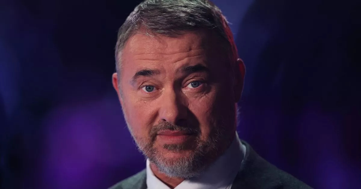 Stephen Hendry reveals snooker star who will be ‘fuming' at Zhao Xintong's Worlds win