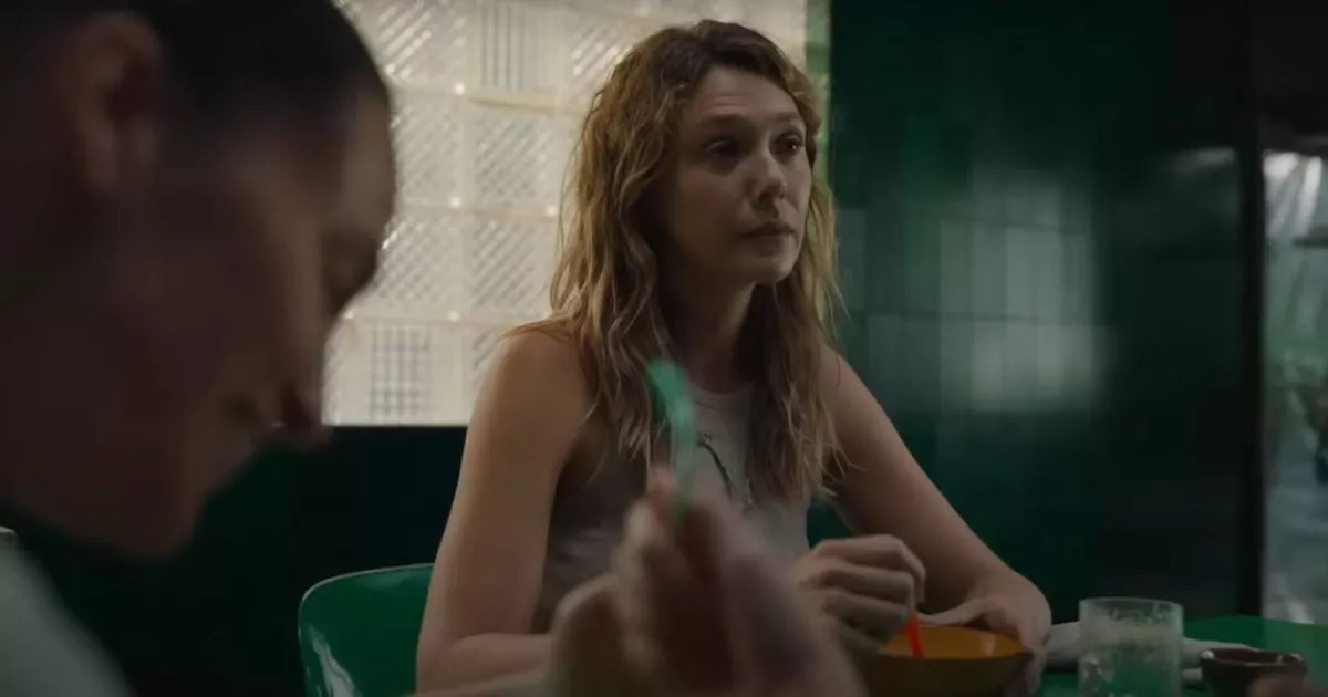 Amazon adds thriller with Oscar winner that deserves more buzz