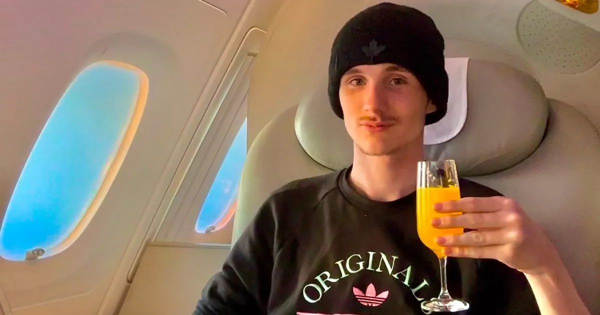 Child star who sang 'washing machines live longer with Calgon' has new job