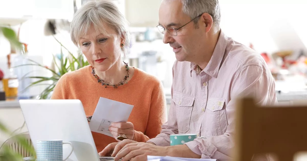 UK workers to get £29,000 pension boost under new retirement rules