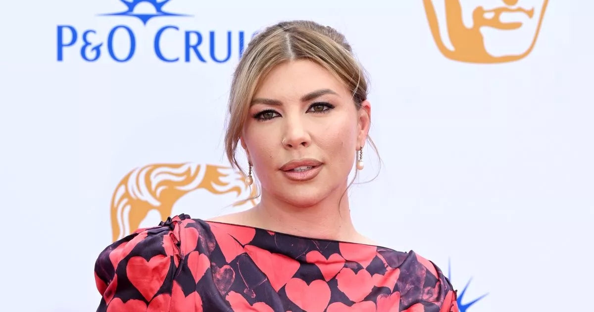 Olivia Bowen shares 'complicated' feelings amid 'VTS' diagnosis
