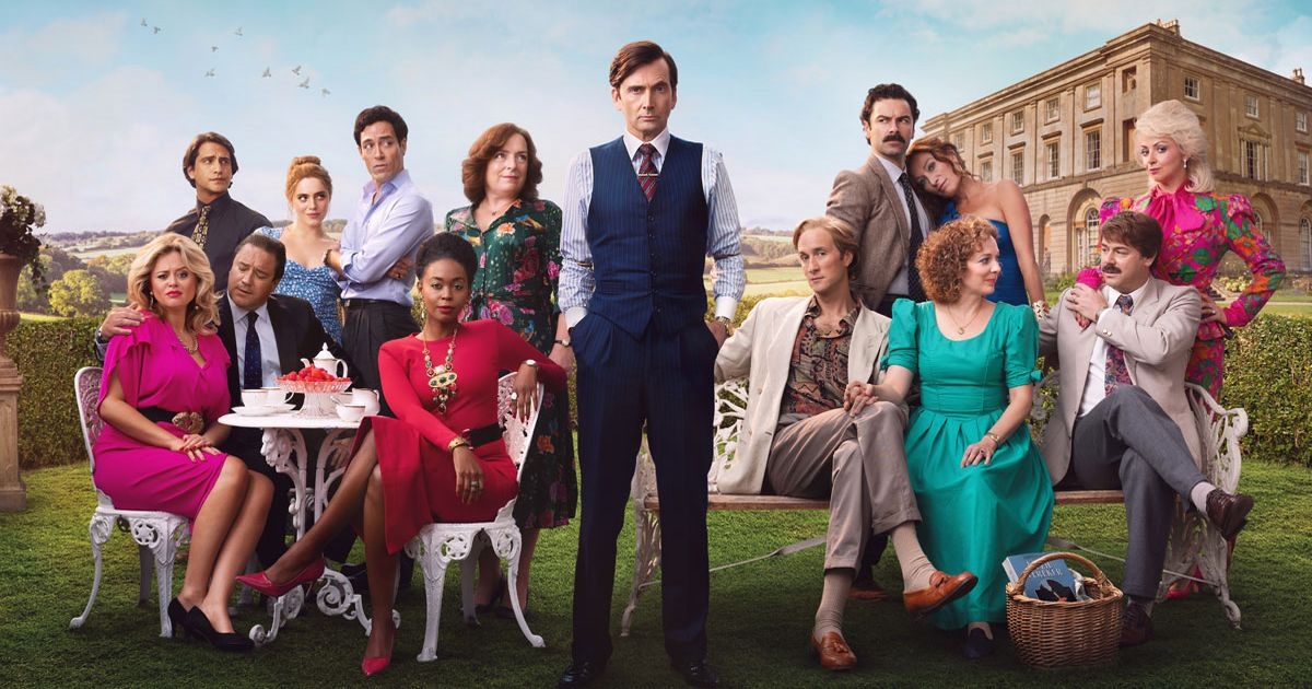 'I'm a TV Editor and these are the 5 Disney+ shows I'm bingeing'