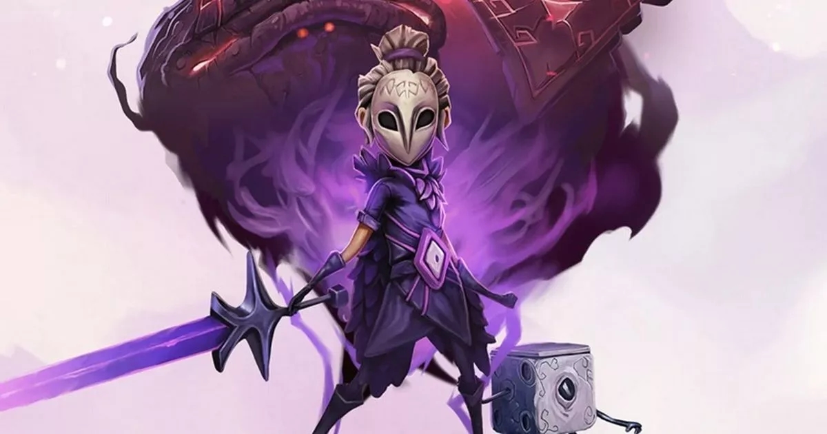 Lost in Random: The Eternal Die is a solid roguelike sequel I can't put down