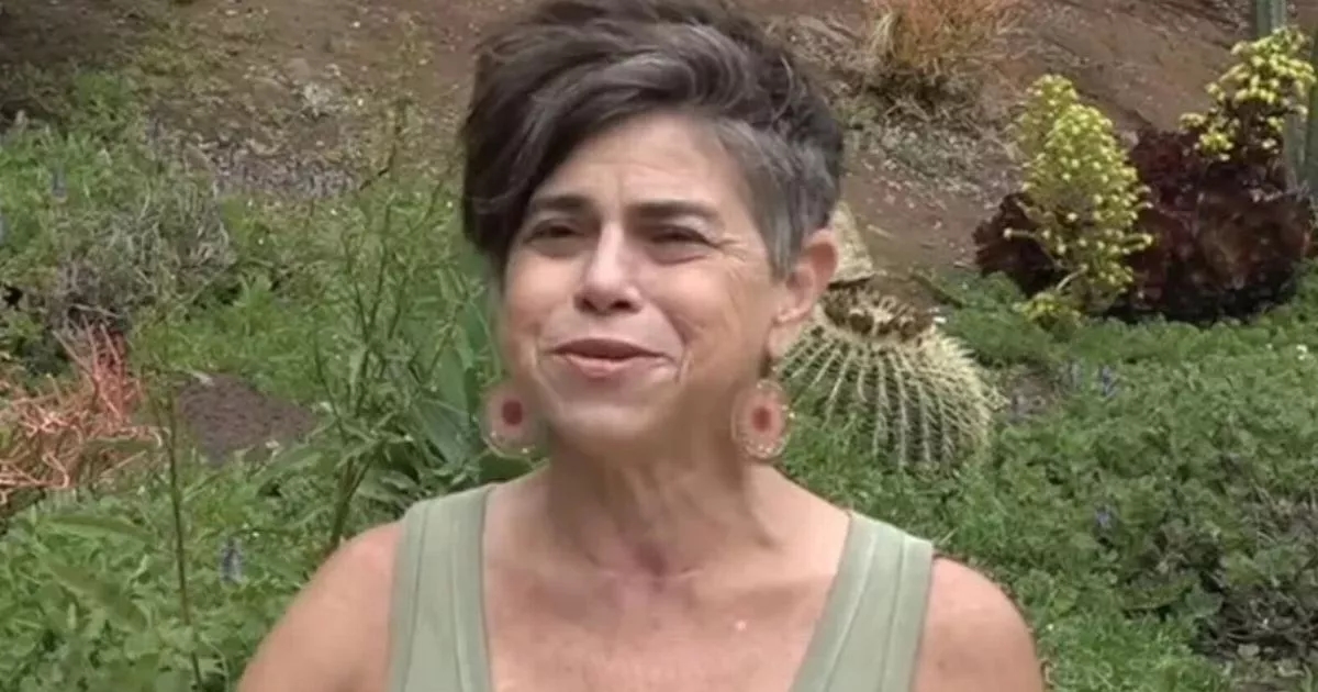 'I was bitten by snake while gardening - my skin went yellow and body spasmed'