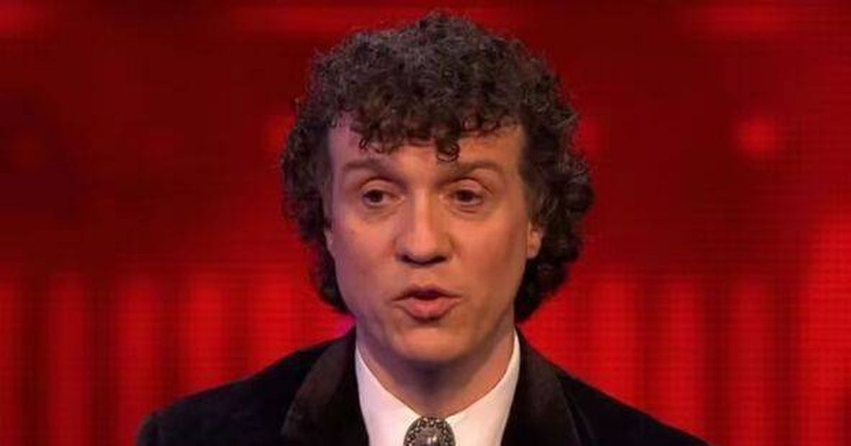 ITV The Chase star Darragh Ennis has 'game-changing' tip to fall asleep faster
