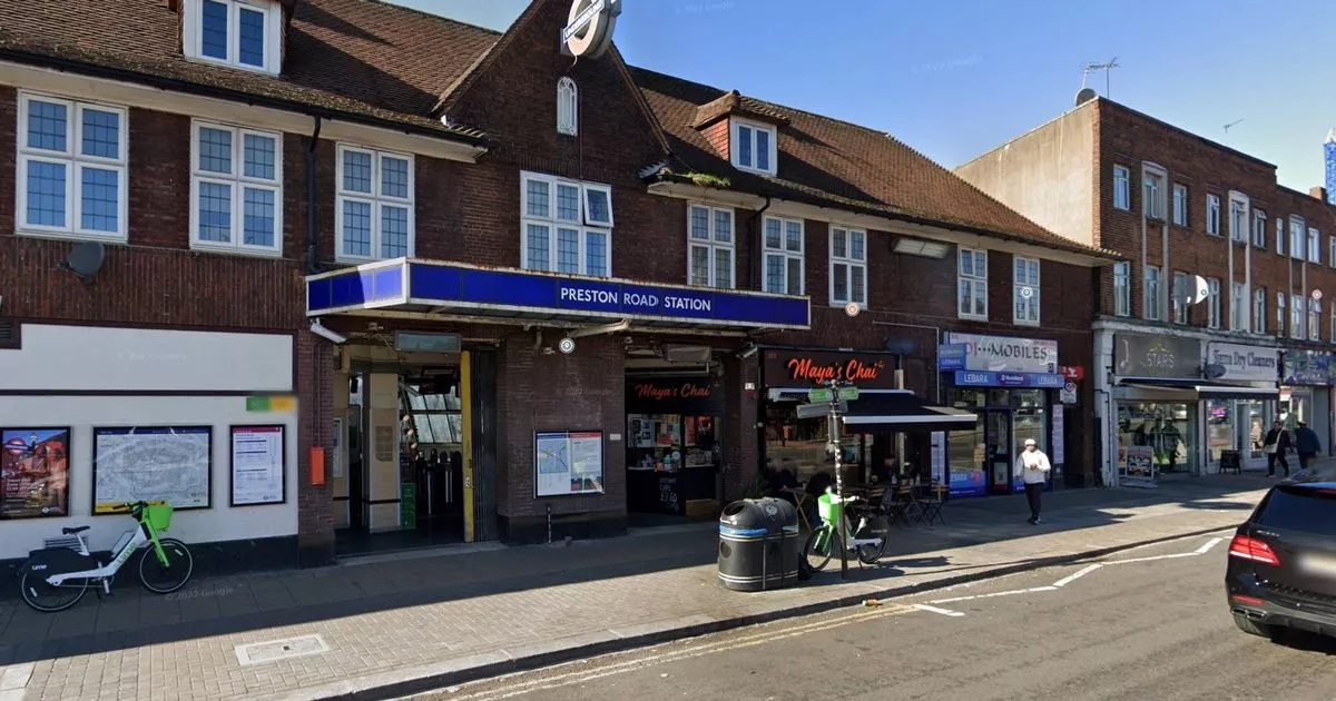 London Underground station's name changed because original was 'stupidly long'