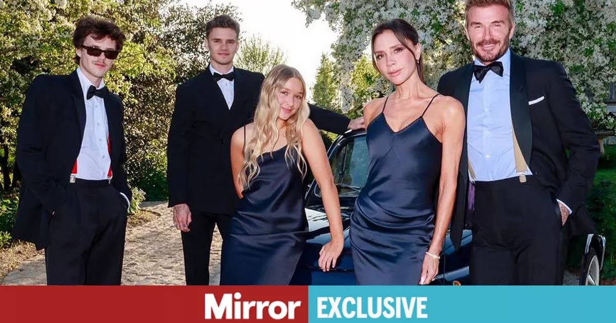 Victoria Beckham's plan to avoid Brooklyn feud drama in new Netflix series