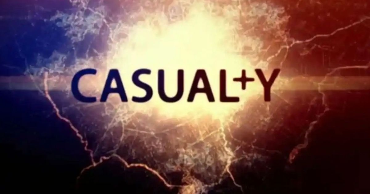Casualty fans left fuming as drama yanked from schedules 'totally unacceptable'